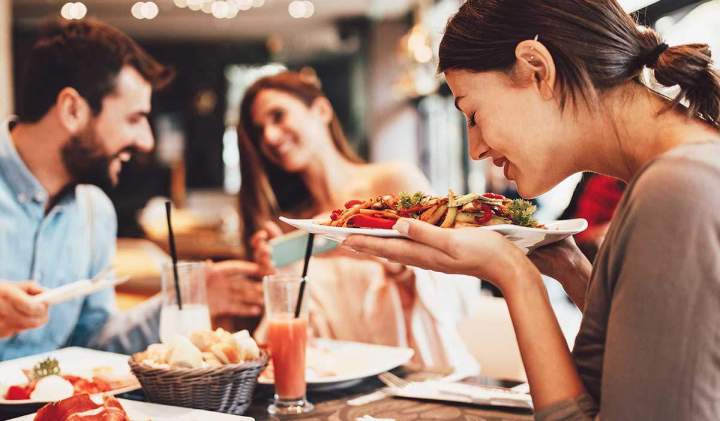 Organisation de repas d'entreprise Lacrouzette