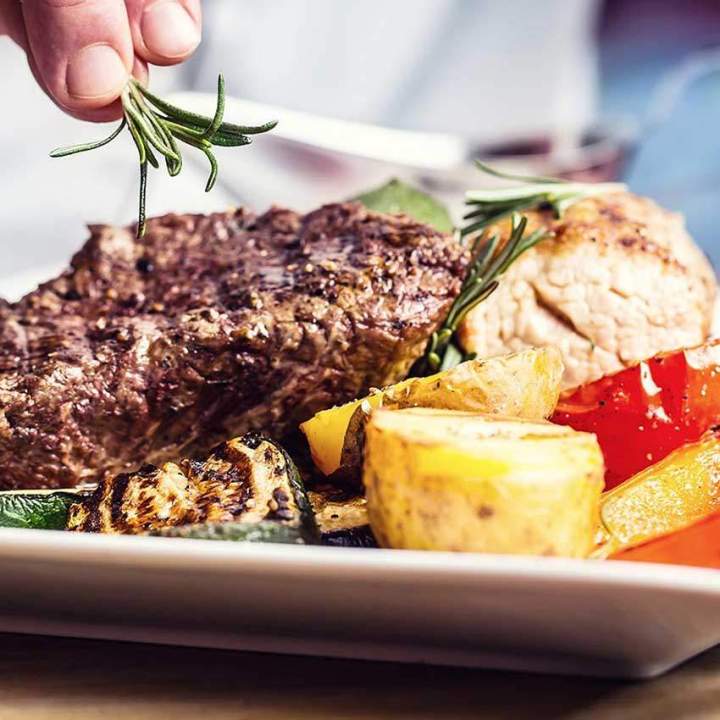 Un service sur mesure pour vos événements et réceptions